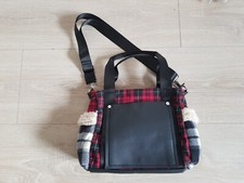 Neu rot schwarz gebraucht kaufen  Bad Pyrmont