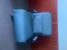 Foldable single bed for sale  AYR