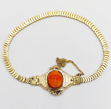 Bracelet antique 14k d'occasion  Paris II