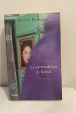 Deborah rodriguez parrucchiera usato  Milano