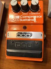 Vintage dod electronics for sale  Bend