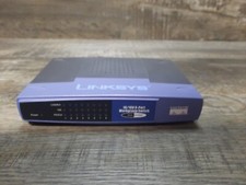 Linksys eb1050pq port for sale  Orofino