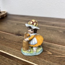 Ceramic figurine little for sale  Ontario
