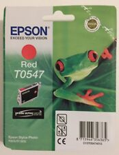 Riginal epson t0547 gebraucht kaufen  Mannheim