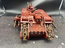 Warhammer 40k chaos for sale  Plainfield