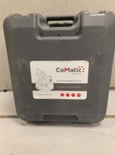 Matic br500 portable for sale  AXMINSTER