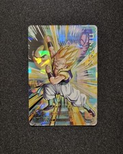 Gotenks abs super usato  Casoria