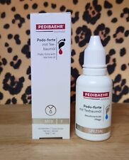 Baehr pedibaehr podo gebraucht kaufen  Sangerhausen