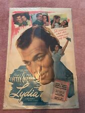 movie poster 1941 for sale  New Castle