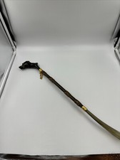 Schuhlöffel schuhanzieher des gebraucht kaufen  Fürstenfeldbruck