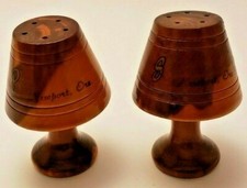 Vintage wooden lamp for sale  Spokane