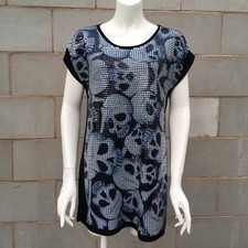 Butler wilson shirt for sale  EDINBURGH