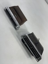 1960s pontiac vents for sale  Cocoa Beach