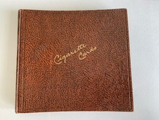 cigarette card mounts for sale cigarette card mounts for sale AYLESBURY