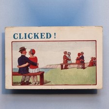 Comic postcard 1928 for sale  TELFORD
