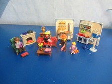Nostalgie küche wohnzimmer gebraucht kaufen  Schwanstetten