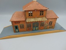 Tinplate model railway for sale  UK