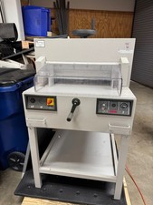 triumph paper cutter for sale  Erie