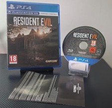 Resident evil biohazard usato Resident evil biohazard usato  Aprilia