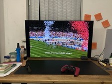 Oled 120hz sync for sale  OLDHAM