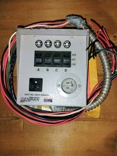Gentran generator switching for sale  Enville
