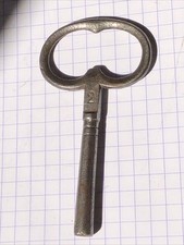 Clés horloge pendule d'occasion  Les Sorinières