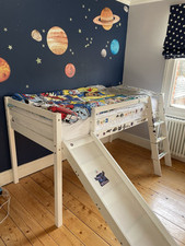 Child cabin bed for sale  READING