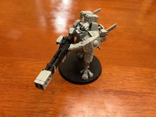 Warhammer 40k broadside for sale  San Jose