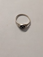 Silberring 925 keltisches gebraucht kaufen  Gladbeck