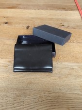 Echtleder geldbörse portemonn gebraucht kaufen Echtleder geldbörse portemonn gebraucht kaufen  Werbach