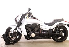 suzuki m1800r for sale  YATELEY