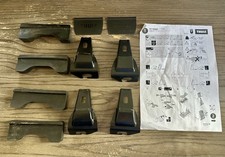 Thule 5102 roof for sale  KINGSTON UPON THAMES