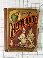Frank leslie chatterbox for sale  Racine