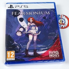 Fearmonium rag indies d'occasion  Champigny-sur-Marne