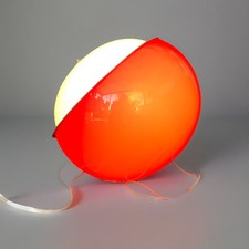 Grande lampe boule d'occasion  Gardanne