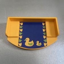 Playmobil zubehör wickeltisch gebraucht kaufen  Backnang