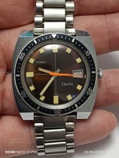 Montre timex electric d'occasion  Frejus