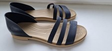 Crocs comfort tulum gebraucht kaufen  Cottbus-Umland