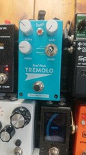 Supro tremolo pedal for sale  SOUTHALL