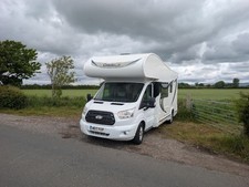 Transit chausson 646 for sale  PRESTON