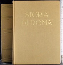 Storia roma del usato  Ariccia