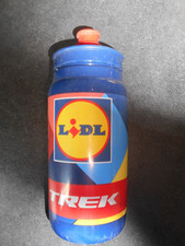 Cyclisme bidon lidl d'occasion  Cléguer