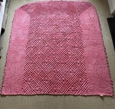 Vintage double bed for sale  STOKE-ON-TRENT