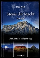 Stan wolf steine gebraucht kaufen Stan wolf steine gebraucht kaufen  Hamburg