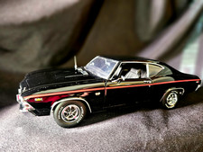 Franklin mint 1969 for sale  Saint Louis