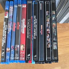 Marvel steelbook sammlung gebraucht kaufen  Remscheid