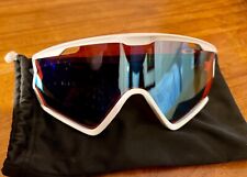 Oakley wind jacket usato  Roma