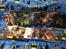 Marvel dvd blu for sale  Saint Paul