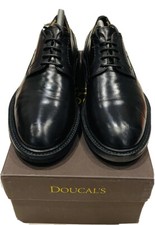 Doucal scarpe nere usato  Roma