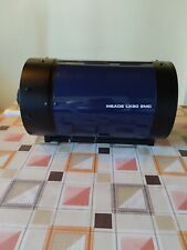 Telescopio meade smith usato  Napoli